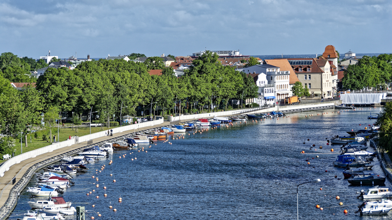 20220527 080759~Warnemunde ,Rostock~Mecklenburg-Vorpommern~Germany